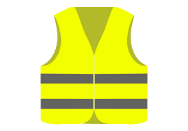 gilet moto